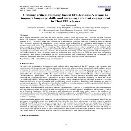 11.[22 32]a means to improve language skills and encourage student engagement...