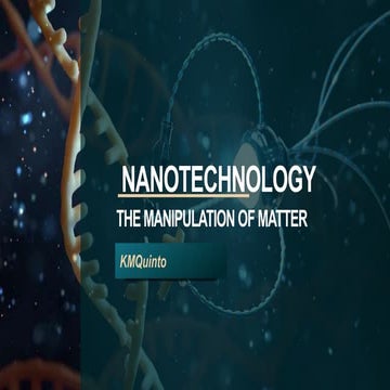11. Nanotechnology.pptx
