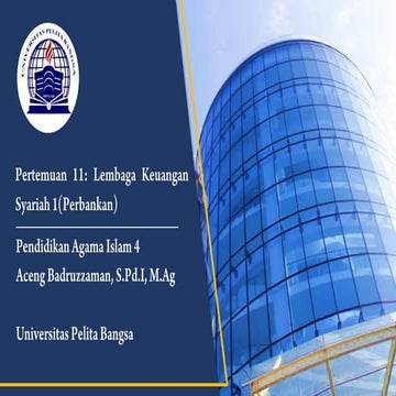 Lembaga Keuangan Syariah 1 (Perbankan).pdf
