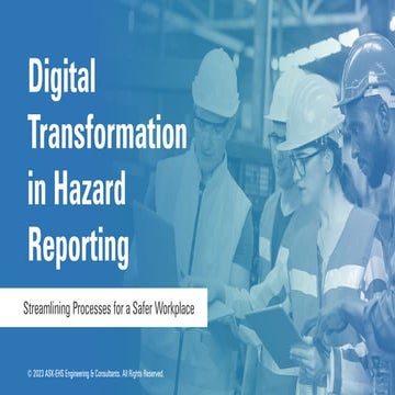 Digital Transformation in Hazard Reporting.pdf
