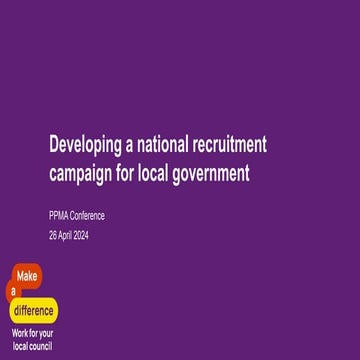 LoveLocalGov - Chris Twigg, Inner Circle