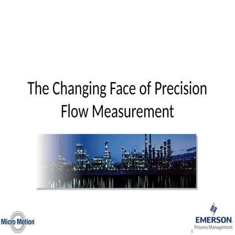 Stephen_Nelson_The_Changing_Face_of_Precision_Flow_Measurement