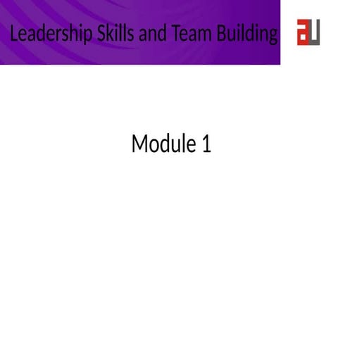 1 (1).pptx on leadership & team building skills in management