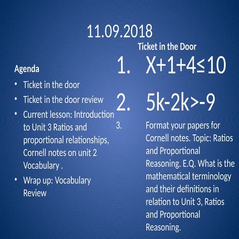 11.09.2018 Daily Lesson Unit 3 Vocabualry.pptx