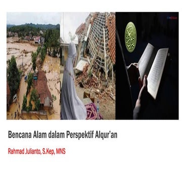 Bencana Alam dalam Perspektif Alqur’an.pdf