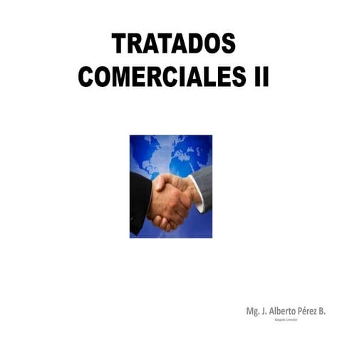 11.- Tratados Comerciales II.pdf tratados