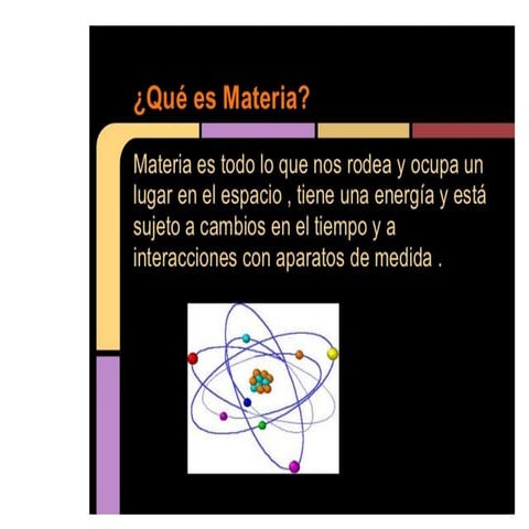 Elementos, Materia y Ecosistemas: Vida y Energía en Seres Vivos e ...