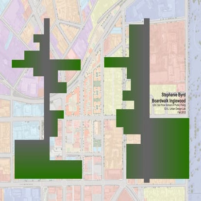 Project_Inglewood TOD