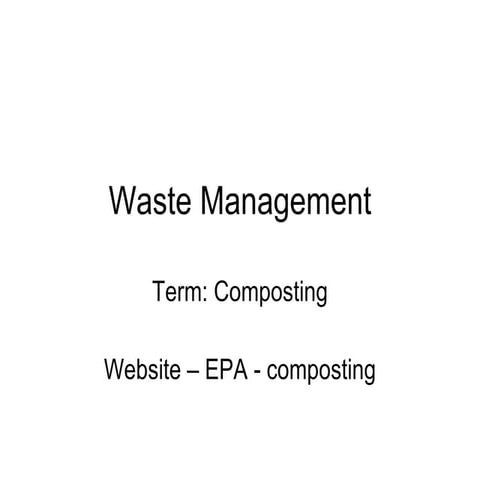 11 2 Composting
