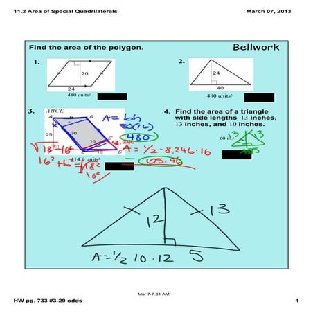 11.2 notes | PDF