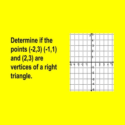 11.5 distance & midpoint formulas   day 2
