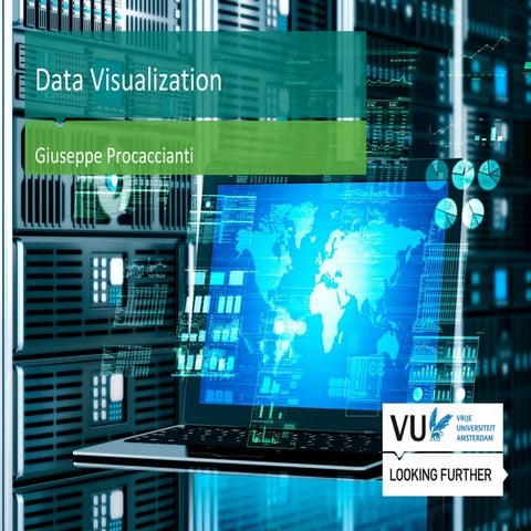 The Green Lab - [11-A] Data Visualization