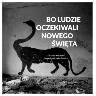 11. bo ludzie potrzebowali nowego ś...