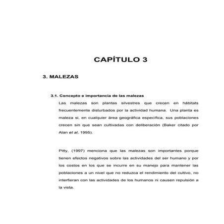 11. capítulo 3 malezas