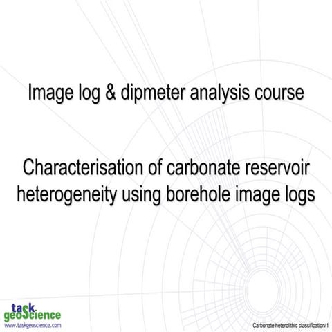 11 - Carbonate heterolithic classification LB.ppt
