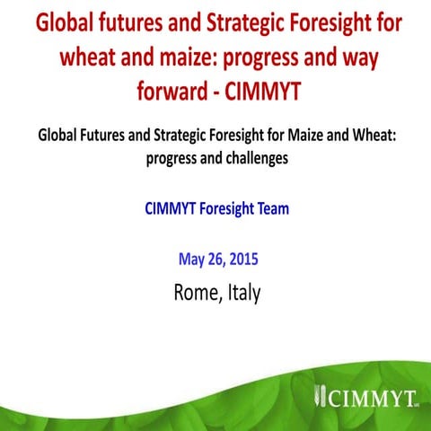 11 cimmyt-gfsf-report-may2015