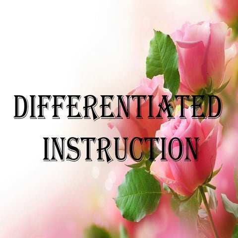 Differentiated-Instruction. In education.pptx