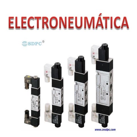 Electroneumática
