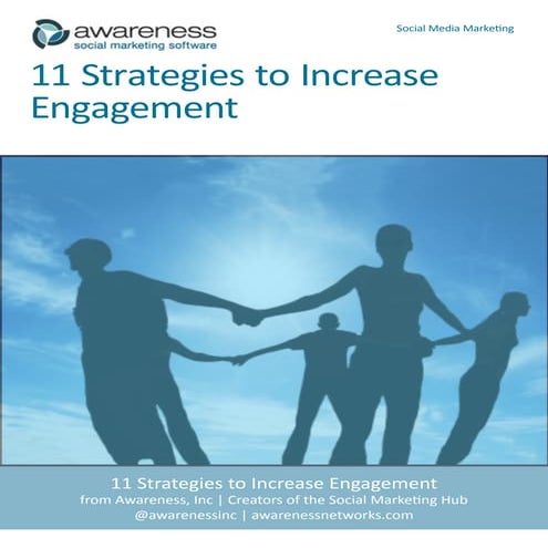 11 engagement-strategies