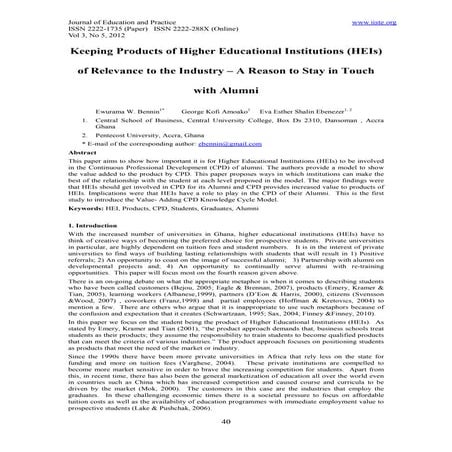 11.keeping products of higher educational institutions (he is) of relevance t...