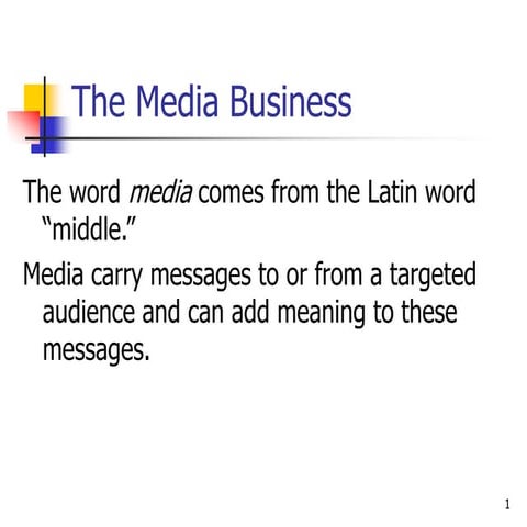 11-Media Characteristics.ppt