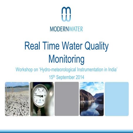 11 - Modern Water Monitoring overview_Sept 15