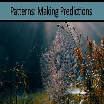 11 - MYP Chemistry_ Chapter 11_ Patterns.pptx