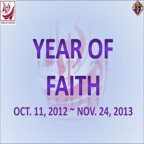 11   oct 2013  cardinal & theological virtues