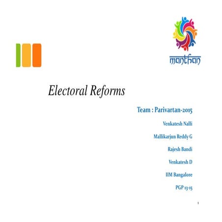 Powers and Functions of the Election Commission of India.pdf