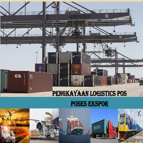 Comprehensive Guide to Postal Logistics and Package Handling Processes ...