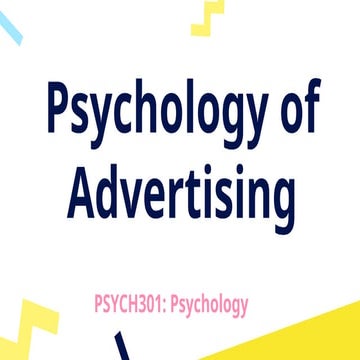 11- Psychology of Advertising - Elearning_fcbeae45e72ec5664e632fda4cac177b.pptx