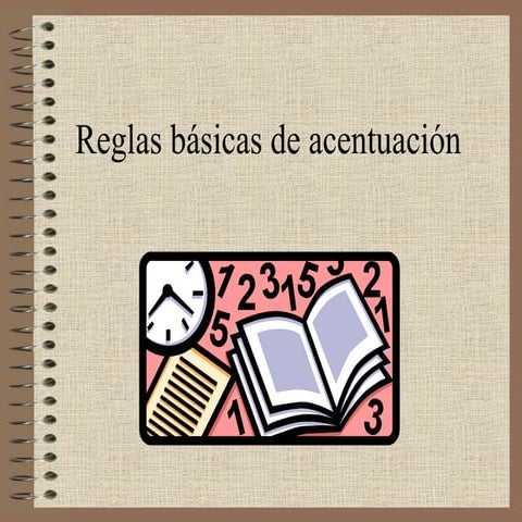 1[1].Reglas Acentuacion