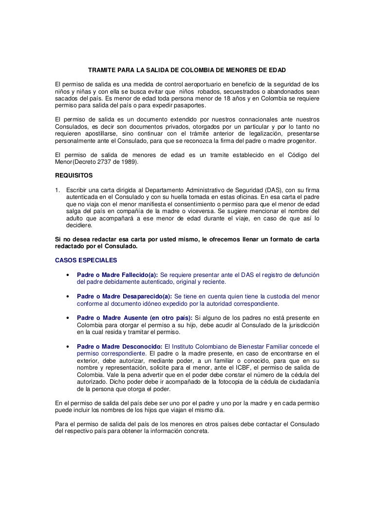 1[1]. requisitos autorizacion salida