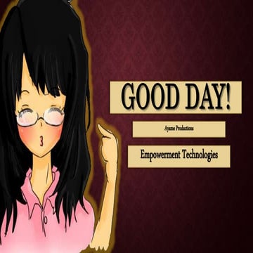 Sources of Photos and Graphics