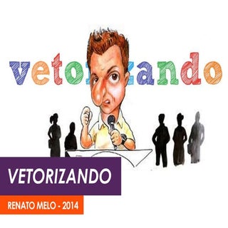 Design Vetorial - Illustrator