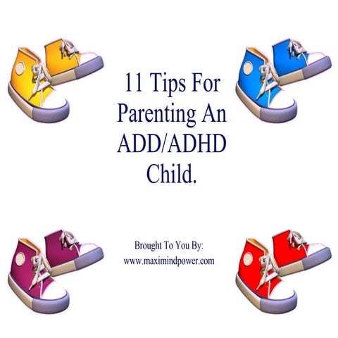 Parenting Tips | PPS