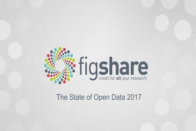 The State of Open Data 2017