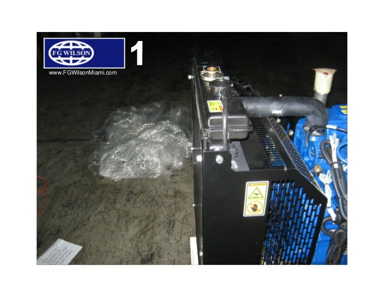 1100 Series Perkins Fuel Pump Removal