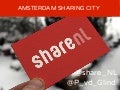 Amsterdam Sharing City - Pieter Bas van de Glind