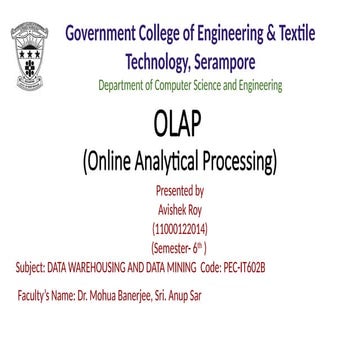 11000122014_Avishek_Roy_Data_Warehousing_&_Data_Mining.pptx