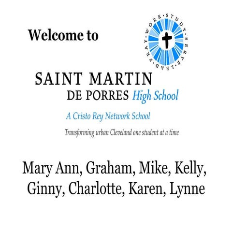 Saint Martin General Information