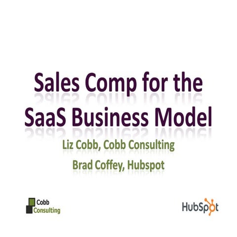 110201 sales comp ppt