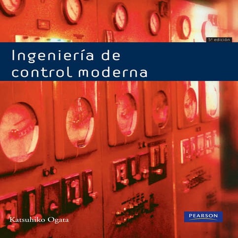 Ingenieria de control moderna - Ogata 5ed - Document Preview