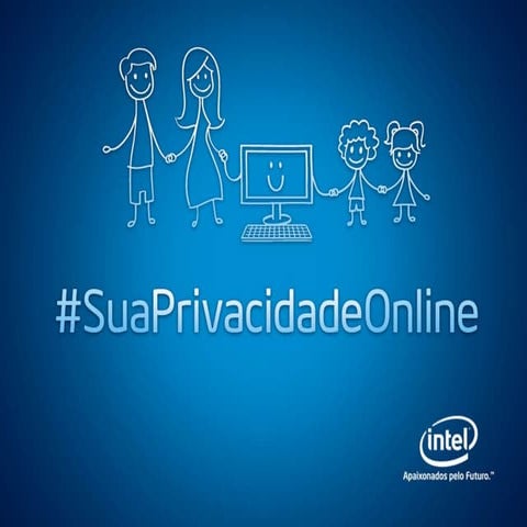 Sua Privacidade Online