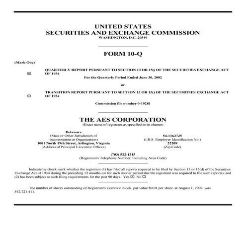 2Q 2002 10Q