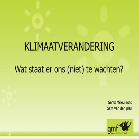 110405 gmf natuurpunt gent