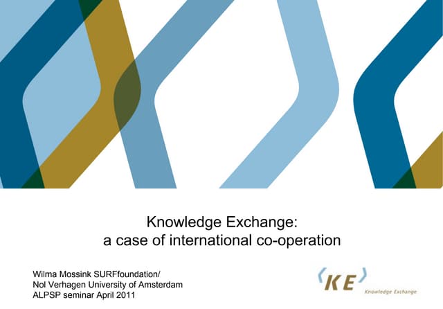 11 0408 ke a case of international cooperation