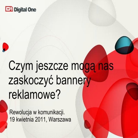 110418 olgierd cygan rewolucja w komunikacji 2011