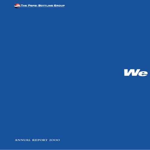 pepsi bottling ar2000