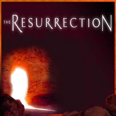 110424 the resurrection of jesus (widescreen)
